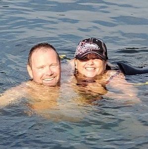 Meet your Posher, Karin